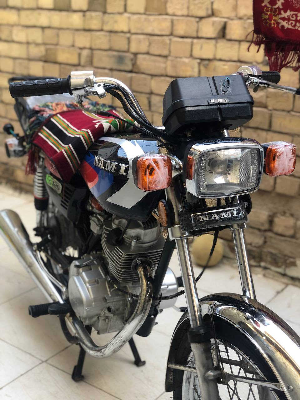 اربعه كير كلك كامله كلشي منقصه مكاني كربلاء قيم
مكفوله من سرقه مكاني كربلاء كهربائيات شغاله كلشي كامل مكينه جديده


**إذا كنت صاحب هذا الإعلان وتريد حذفه لأي سبب، رجاءا أرسل رسالة إلى الدعم الفني**