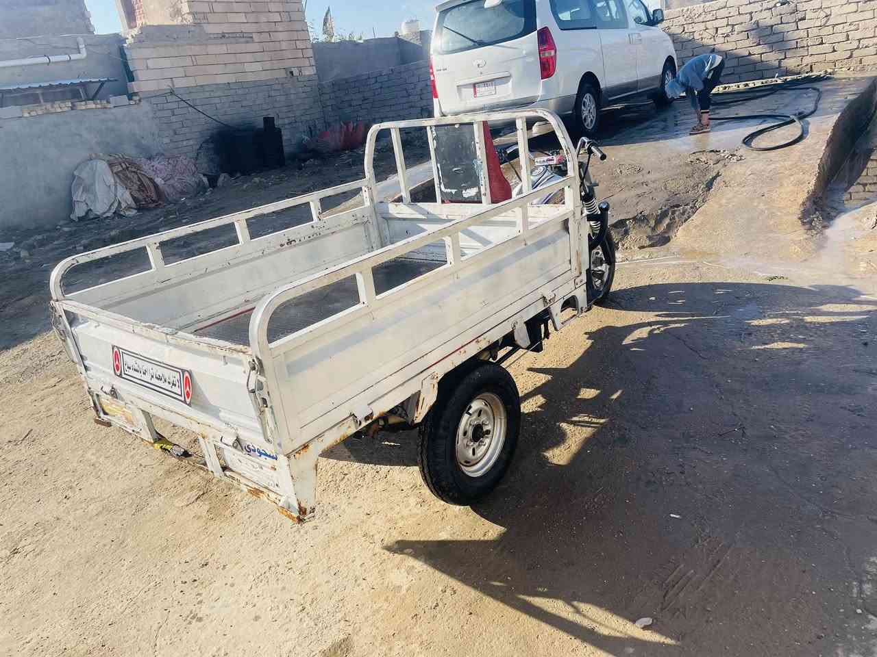 ستوته للبيع مديل ٢٠١٤ نضيفه شغله كلشي كهربات اوراق السعر خاص


**إذا كنت صاحب هذا الإعلان وتريد حذفه لأي سبب، رجاءا أرسل رسالة إلى الدعم الفني**