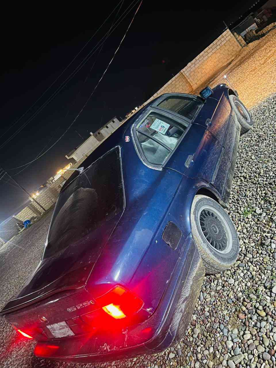 بي ام 525 فحص صلاح الدين صاحبه الشرعي مسافر ابيع لاوكاله ولا تحويل مكفوله فقط اصل وفصل كير محرك شرط كبس كير اوتوماتيك
صدر جديد كهربائيات كلها شغاله
سياره طب ومال جناي السعر28 وبيها مجال


**إذا كنت صاحب هذا الإعلان وتريد حذفه لأي سبب، رجاءا أرسل رسالة إلى الدعم الفني**