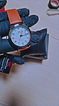 ساعة جديدة • توصيل لبابك