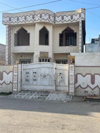 تكريت الشهامه • ٣٠٠م • ٤ غرف