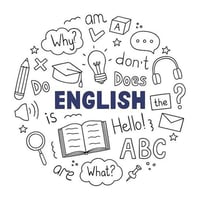 تعاني من قواعد الإنجليزي؟ هذي الملزمة حلّت المشكلة لـ [30] طالب 📚    م...