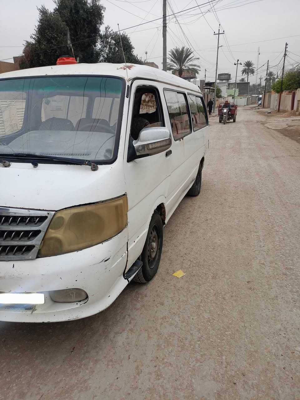 بيع سريع أسعر 👈(   15 ورقه) اقرا المنشور قبل ما تخابر الخاص مغلق اتصل مباشر
يا الله (فاتون 2009)  رقم ( بغداد صدامي) (سنويه ساقطه تحويل مباشر)

( مكينه جديده 👍) ( كير جديد ) حداديه  وكهربائيات  خير من الله ( شواصي بلادي جديد 👍 ) ( تخم تاير باتري جديد) ( مشط  ستيرن  جديد  👍 ) (دواخل كلش حلوه) ترايك وين ميعجبك 👍  ) 
أسعر 👈👈(  15 ورقه تحويل مباشر مالي شغله بالغرامات والهيئه الغرامات والهيئه على المشتري فقط تحويل    )مكاني بابل محاويل رقم الهاتف ((***********))               ((***********))
