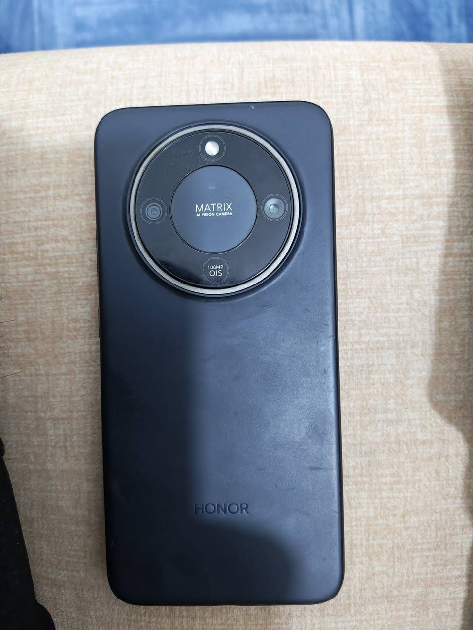 موبايل 📱 هونر x9d مبدل شاشه وكاله وطلع بي خطين ب شاشه نظيف مابي اي مشكله سعرها ب 250 وبي مجال  مكاني بغداد


**إذا كنت صاحب هذا الإعلان وتريد حذفه لأي سبب، رجاءا أرسل رسالة إلى الدعم الفني**