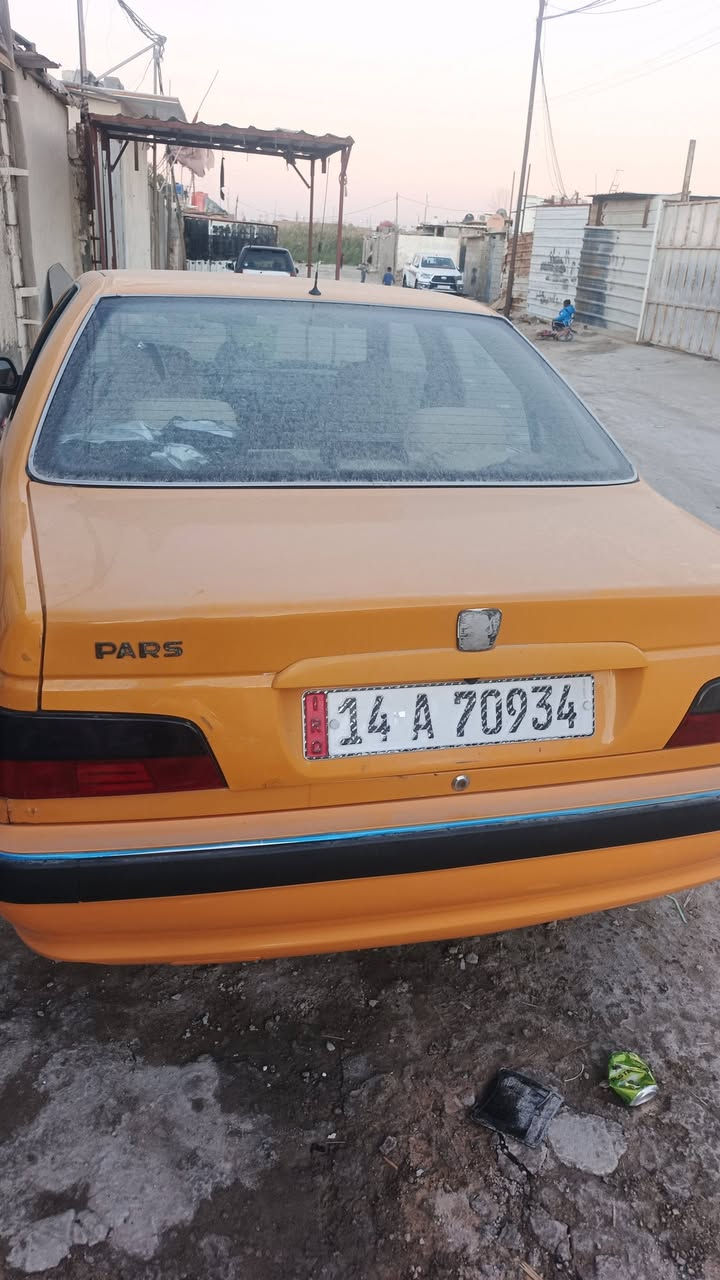 بيجو بارص موديل 2018 السياره نضيفه كير ومحرك خير من الله حداده جديده تخم تايرات شاشه و كامره سياره كلش حلوه سياره تجي وتشوفها كلش نضيفه حلوه سعر 55وبيها مجال لشراي ***********
