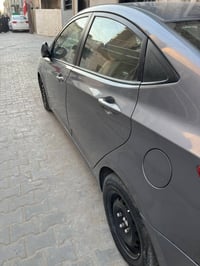 اكسنت للبيع • اكسنت 2017 • سيارة اكسنت • هيونداي اكسنت • اكسنت نضيفة •...