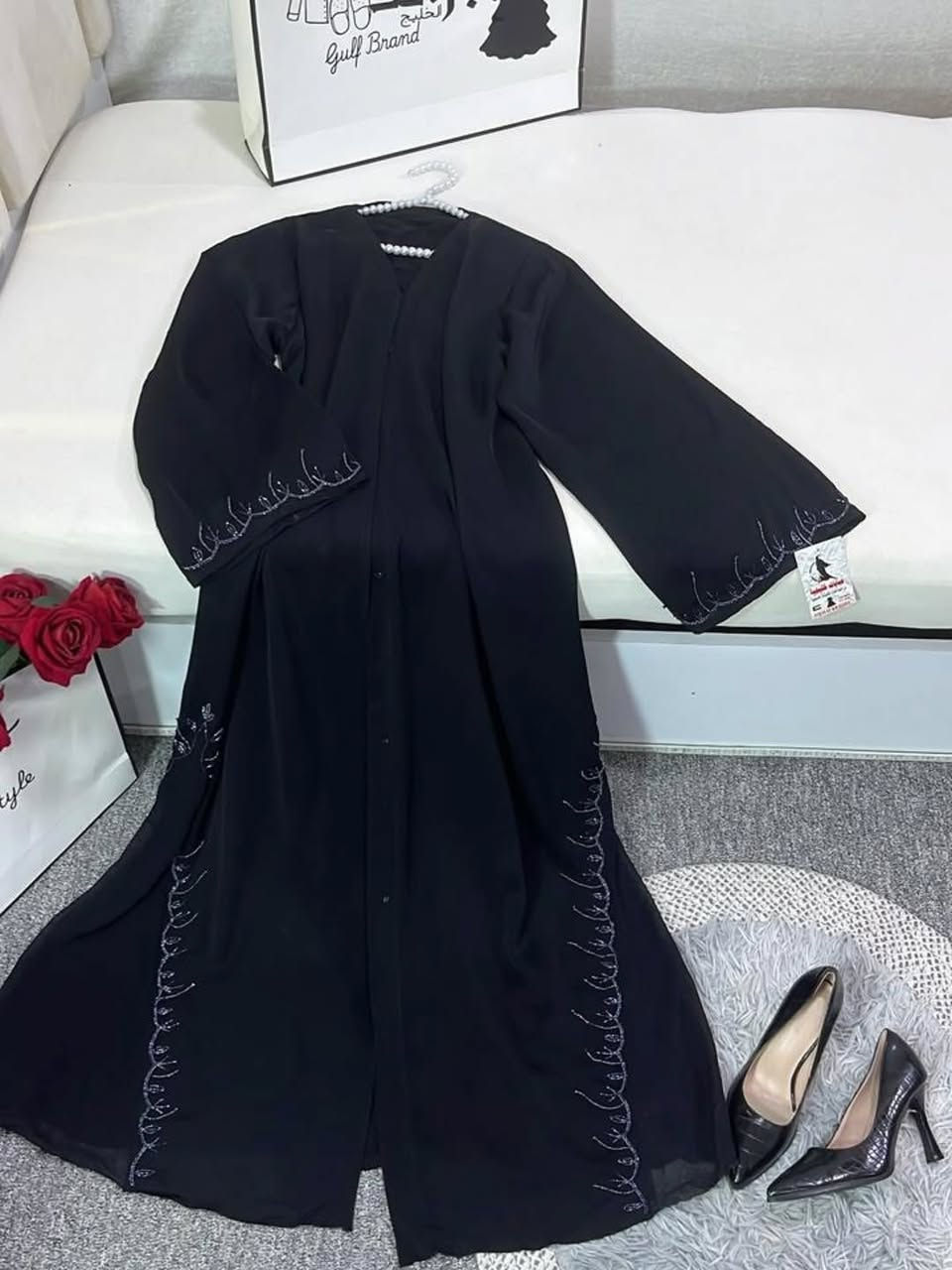 توفرت موديلات جديده 
سعر ع 13 الف قطعه حبايبي  ✅ 
خليجي ✅


**إذا كنت صاحب هذا الإعلان وتريد حذفه لأي سبب، رجاءا أرسل رسالة إلى الدعم الفني**