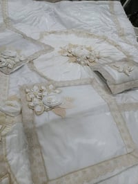 فرشة عرس • للبيع