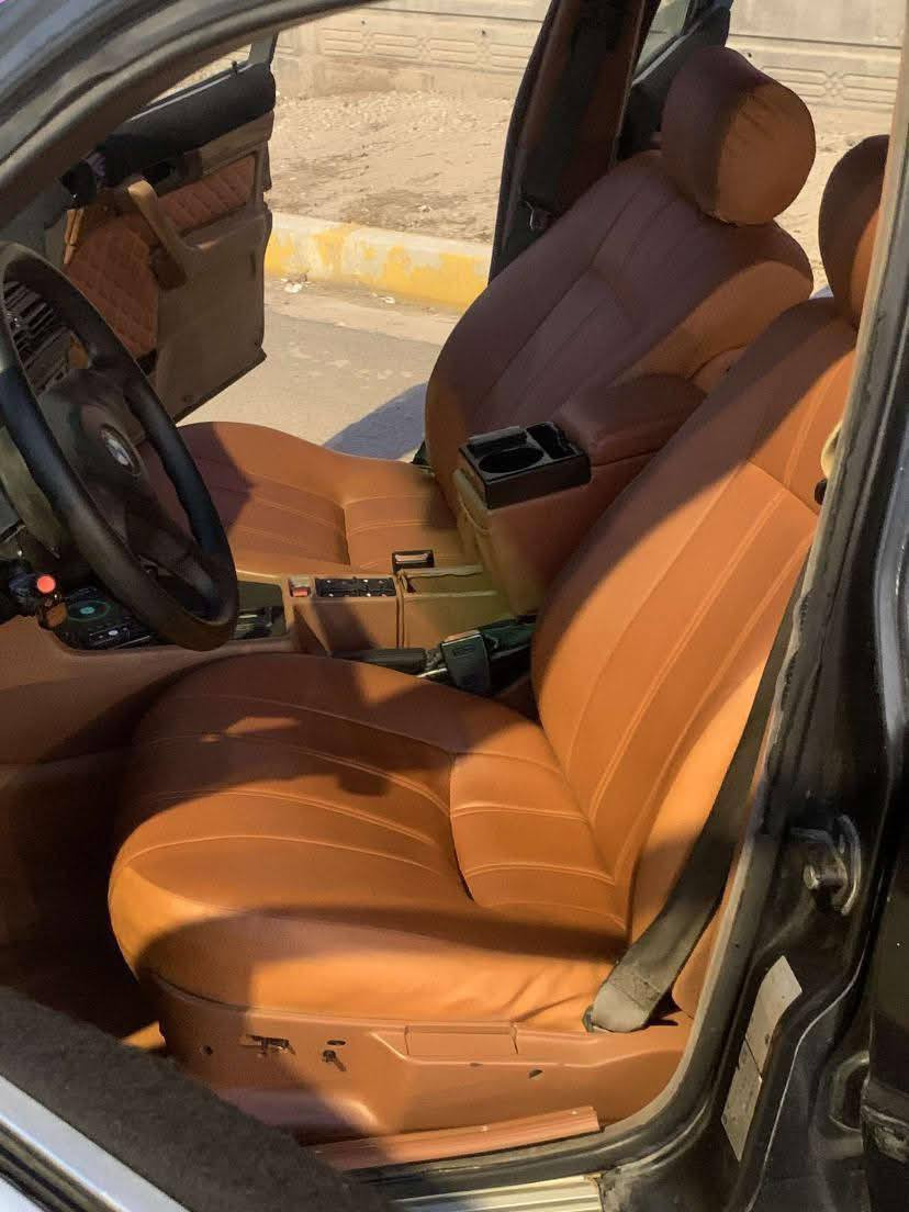 متوازي بل سعر سلام عليكم بي ام 525 محرك شرط كير توماتيك بيه تأخير معدل طير و رقم دهوك غرامه 3 تنزل من سعر بدون دعم بس شبر جاملغ كدام داخل جلد لايتات عين شيطان سماعات ديجي سستم كامل لايت زينون سلايت سياره موديل 93 محدث كله 95 تاير جدد دجتال مكينه فول فول سعر 50 و بيها مجال رقم تواصل ‏‪0751 760 3440‬‏ عنوان دهوك دوميز فايده شرط تحويل و وكاله ❤️
