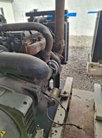 مولد ١١٠ كيفي بيركنز • مولد ٨٨ كيفي بيركنز • اربيل