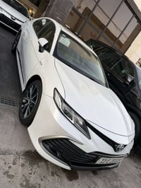 كامري ٢٠٢٤ • ٢٢ الف • وكالة عبد اللطيف