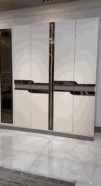 موديل حزيران • 10 قطع • سرير مخزن جك