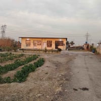 مزرعة • ٨٥٠م • طابو