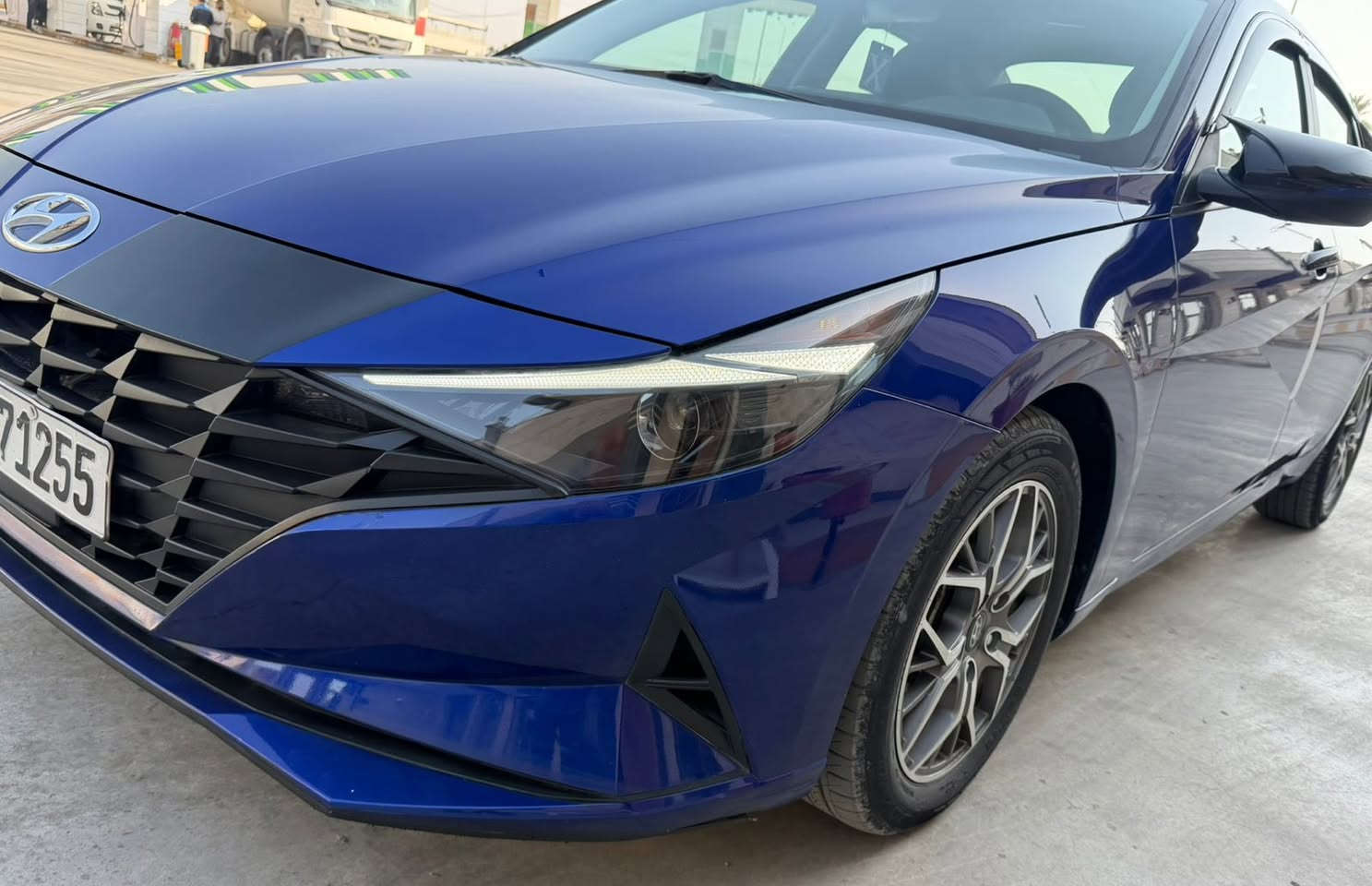 النترا موديل 2021 فووول موصفات بصمه فتحه شاشه جبير فووول موصفات تخم تاير جديد كير محرك مكفولات سياره كلش حلووه تحويل مباشر بسمك محرك 2000 دوش بيه سرقه جاملغ وباب بدون حادث
عنوان بغداد الكريعات ..
السعر ...120... قفل 
***********
