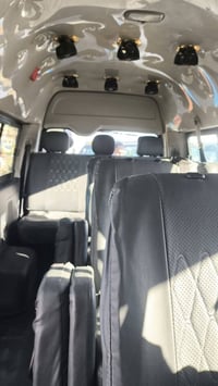 فتون سي تو • ٢٠١٩ • ماشيه ٤٨٠٠٠ كم