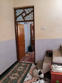 ام الكبر يم الحسينية • ١٠٠م • ٣ غرف