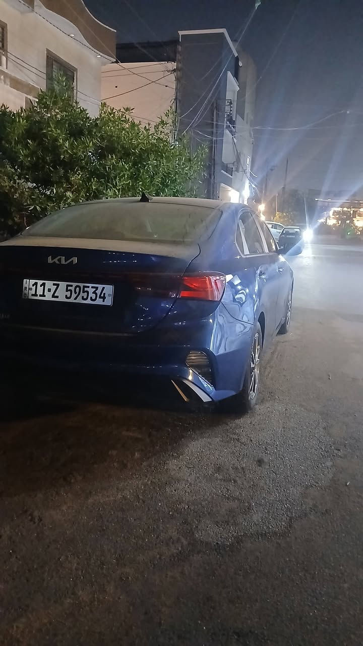 السلام عليكم فورتي موديل ٢٠٢٣ ضرره سرقه بنيد فقط بدون ايرباك بدون حادث سياره جديده مكينه كير كشر كفاله عامه حجر صالنصه راديترات بدنات مال شركه حتى المي مالته مال امريكا تحكمات جهتين رادار تحديد مسار شاشه ابل كار ابلي سياره مدوشمه عام كشنات ارضيه سفاري كامله وجاهزه ماشيه ١٢ الف بالكارتون ما عدا رصعه يم الرقم مال تحميل رقم بغداد الجديد بأسمي مكان السياره بغداد البياع معروضه ١٦٣  رقم الهاتف ***********
