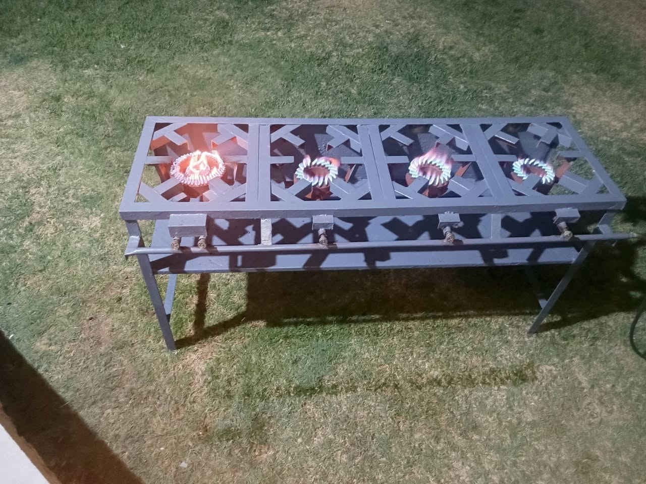لبيع طباخ نضيف اخو جديد  السعر175


**إذا كنت صاحب هذا الإعلان وتريد حذفه لأي سبب، رجاءا أرسل رسالة إلى الدعم الفني**
