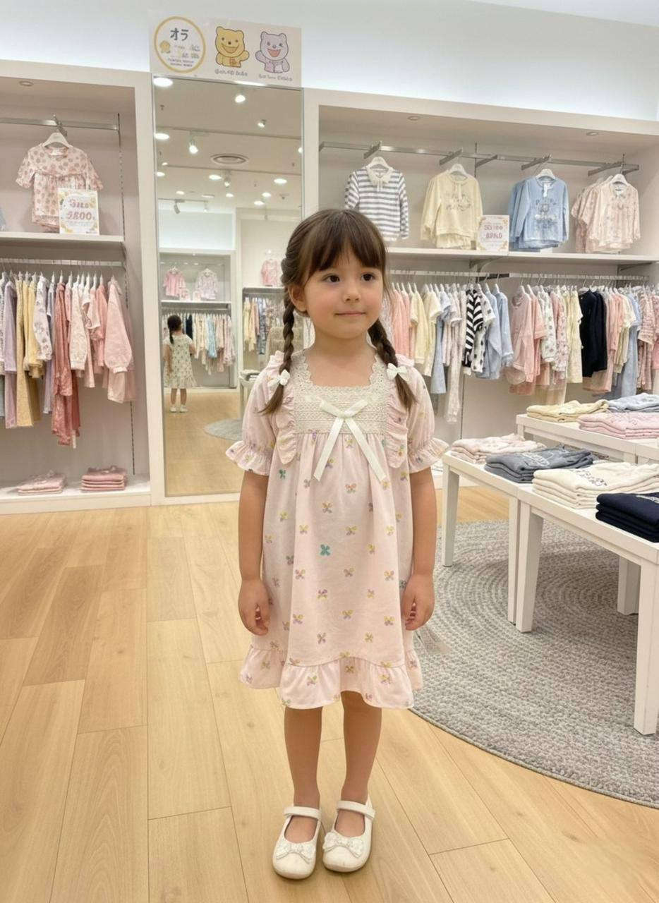 جمله فقط 
 سعر  الدرزن 30الف💥💥
دشداشه بناتي خامة قطني فانيله ليگره🛍️
  تلبس من 3/12سنة
الدرزن  12 قطعة
https://t.me/aaaaa852


**إذا كنت صاحب هذا الإعلان وتريد حذفه لأي سبب، رجاءا أرسل رسالة إلى الدعم الفني**