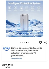 بطارية DJI Mini 2 • جديدة • ٢ قطع