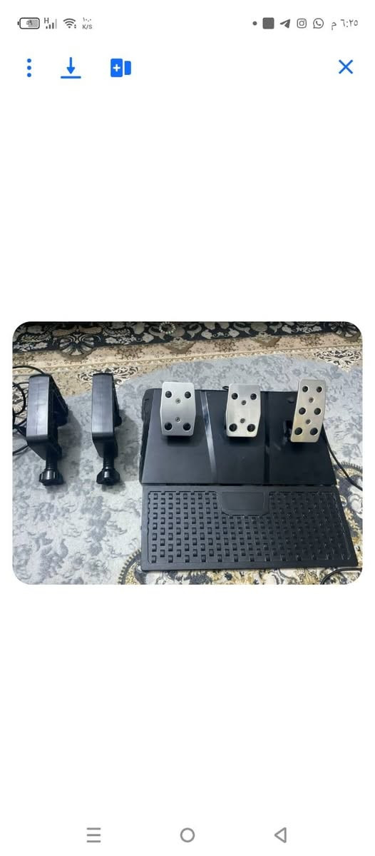 دركسون للبيع السعر 90 وبي مجال 
حي الحسين القديم


**إذا كنت صاحب هذا الإعلان وتريد حذفه لأي سبب، رجاءا أرسل رسالة إلى الدعم الفني**