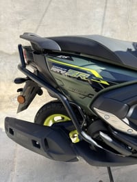 ZR موديل2024 دراجة شخط مابيها ماشيه 10 الف حقيقي ع وضع الشركة كلشي ممب...