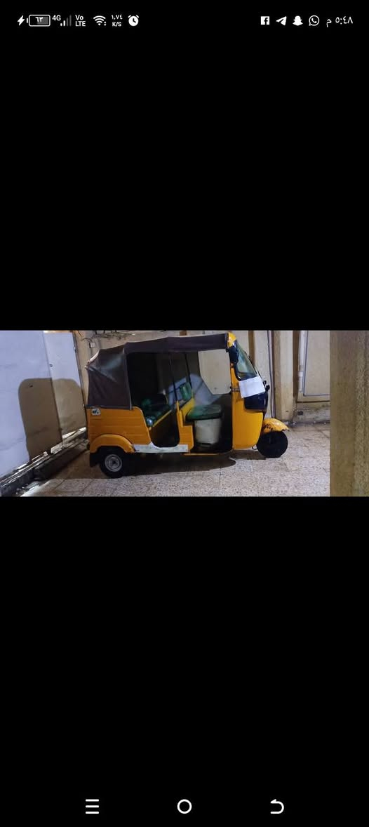 ***********
سلام عليكم تكتك رقم وسنويه بسمي  تحويل مباشر ثاني يوم موديل 19/2/12 بس بالسنويه .......2018 
الكشر لا ضربه ولا صبغ 
مكينه خير من الله كبل للشارع تطلع بيها مكان بغداد الحسينيه الراجديه 
السعر خاص اتصل وبخدمتك هاذا رقمي ***********
