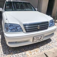 موديل ٢٠٠٣ • تسجيل بصره • محرك دي فور