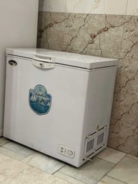 مجمدة • جديدة • خالية من العطل