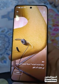 ريلمي ١٣ برو • ٥١٢ جيجا • رام ١٢