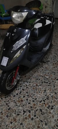 دراجه ماكس • كله بلاديه • النعمانية واسط