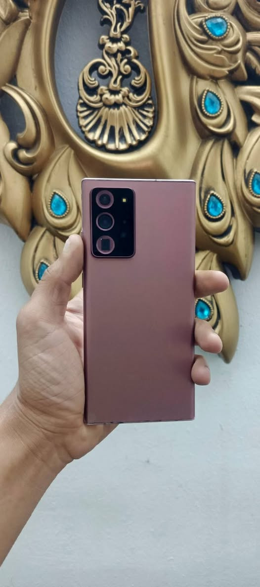 /الترا نوت 20/
/ذاكرة 256 كيكة/
/بصمة وجه اصبع /
/بطارية/4500 مللي أمبير/
/دبل سيم كارت2/
/شرق اوسط ليس أوربي/
/جهاز مكفول من أي عيب شرط فحص /
📲سعر 350 ألف فقط 📲
ملاحظة متوفر توصيل كل العراق🚐حسب الاتفاق 🚐


**إذا كنت صاحب هذا الإعلان وتريد حذفه لأي سبب، رجاءا أرسل رسالة إلى الدعم الفني**