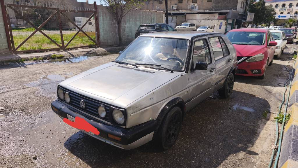 كولف موديل 1991

محرك عسكري لا صرف لا بخار کیر خمس نمره

سنويه مشروع وطني لل 26 رقم ديالى شرط تحويل بي دفتر بانزين

دواخل نضيف كشنات تغليف جديد كهربائيات شغال كامل

الكيجات بانزين وحماوه يشتغل السياره بدون قطره صبغ بي ضربه فقط بل باب مال سايق شواصي نضيفه السعر 26 وبي مجال شراي خابر ***********

عنوان كركوك كركوك, العراق
