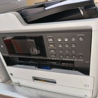 طابعات ايبسون wf5710 بالة عداد قليل وجهين واي فاي فيدر وجهين السعر حسب...