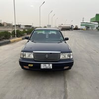 تويوتا كراون • مكينه وكير • بصرة