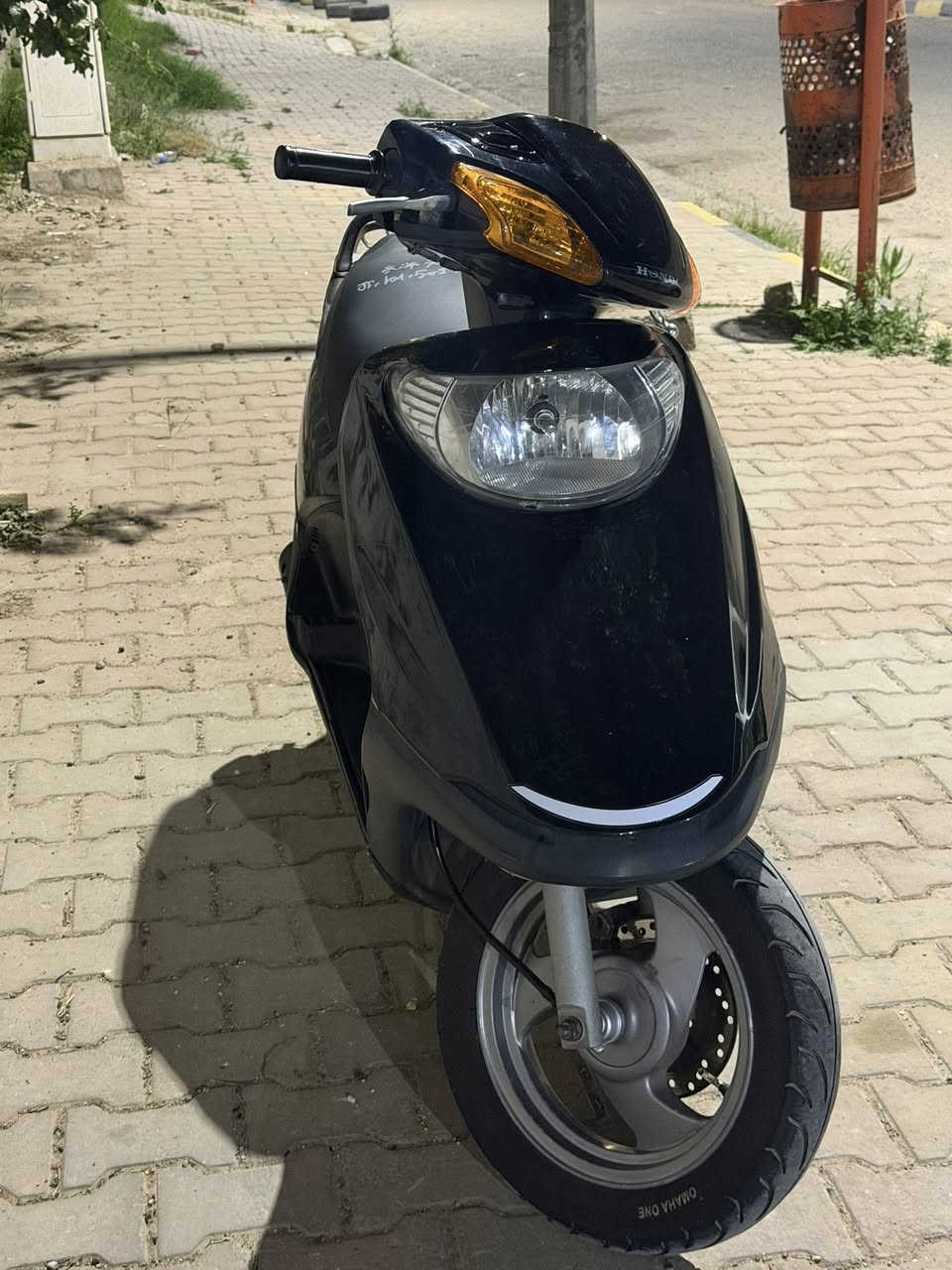 سبيسي ياباني ناعمه كفرات اصليه كلهه شغاله مجفته صار شهر السعر600تواصل***********
