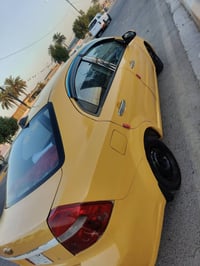 أفيو خليجي • ٢٠٠٨ • رقم بابل