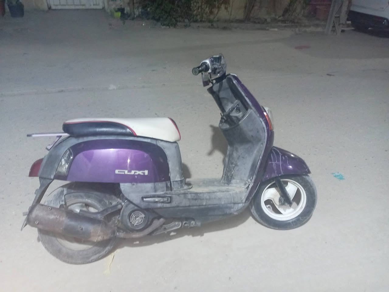 السلام عليكم درجة اللبيع سعر 600 مكان كربلاء  رقم ***********
