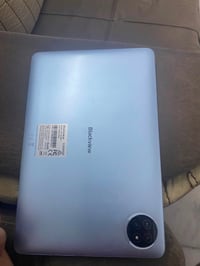 عندي تاب ٢٠ Blackview يرادله شاشه و جهارةز ايفون xs(عادي) بطاريه و شاش...