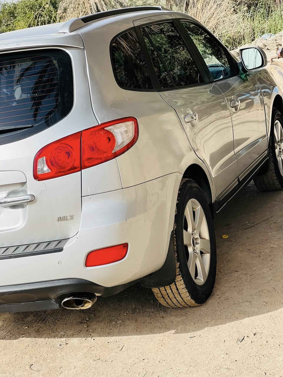 سنتافيا 2011 دخول جديد 
كصة جنطة متوم ارقام وسنويه طبق الاصل انگليزي شرط الحاسبه 
مكينة وكير كارتون حداديه بالباكيت تخم تاير جديد 
تحكم ستيرن تبريد ثلج شاشه اشاير بالمري كشنات جلد تدفئه تبريد  كامرة خلفية
اله حصة كاز بكل المحافظات 
سياره جديده بمعنى الكلمة 
السعر 49 وبيه مجال قليل 
مكان الشطره ***********
