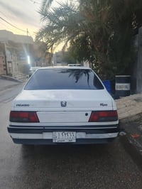 موديل ٢٠١٠ • مكينة ١٨٠٠ • رقم نجف
