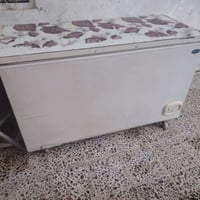 مبردات • ثلاجات • مجمّدات
