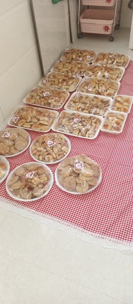 مع الجاي وقت السحر اطيب كليجة


**إذا كنت صاحب هذا الإعلان وتريد حذفه لأي سبب، رجاءا أرسل رسالة إلى الدعم الفني**