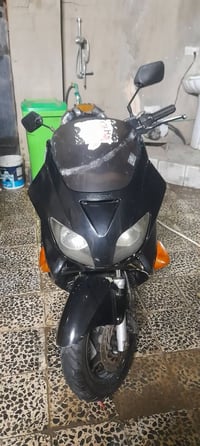 دراجه للبيع فورسه طافيه خابطه مي ودهن ابيع كوم حديد بكاني جسر ديالى ال...