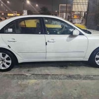 سيارة سوناتا موديل2011سياره نضيفه مابيها اي نقص محرك2000 تبريد صدر100/...