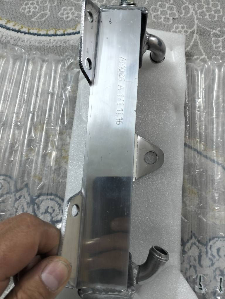 راديتر دراجة جديد لوك بغداد, العراق


**إذا كنت صاحب هذا الإعلان وتريد حذفه لأي سبب، رجاءا أرسل رسالة إلى الدعم الفني**
