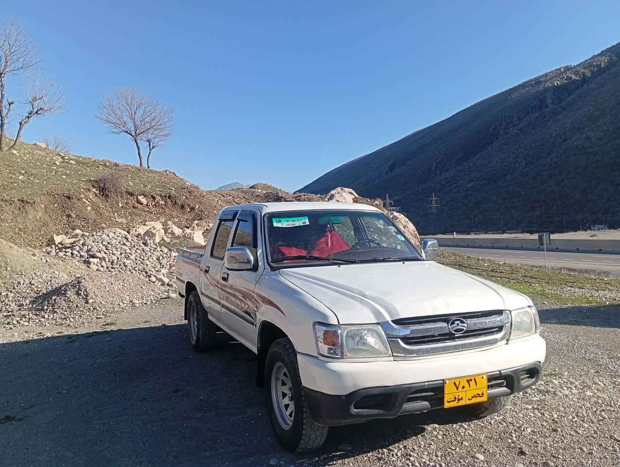 بسم الله الرحمن الرحيم ,,,,,,
دێر 2006 مواسفات 2007                  مەنەفێست اسڵی  کەمەک سبوخ 
بێ ڵێدران 
 هەر جوار بەدەرگای نوێ
مەکینە بەخە بەشەرت  بیڵاد
گێرو مەکینەاکسڵ بەشەرەت 
  بەشەرت کارەبای هەموو بەشەرت دینار مەسرەفی تێنانیە  
دینار مەسرەفی تێدا بوو 
یە گەڵای بگێرەوە 
سحري 34  مجاڵێکی برایانە
زۆر توندو تۆڵە بەشەرت دیناری مەسرەف نیە 
ڵە خزمەتان دام
ژمارە  *********** زین
***********  کۆرەک
