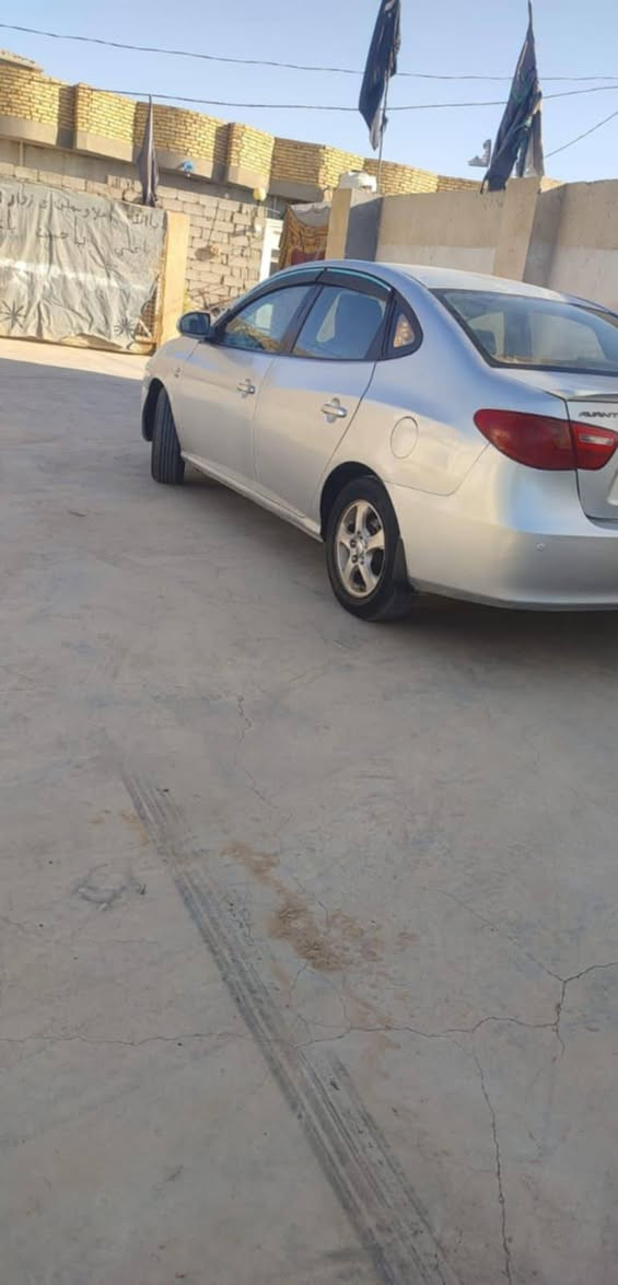 2010 مقدس مكفوله من الضربه القويه بااسمي السياره موجوه نجف ابو صخير للاستفسار *********** فقط بيع ونقد السعر ٩٥ رقم انكليزي
