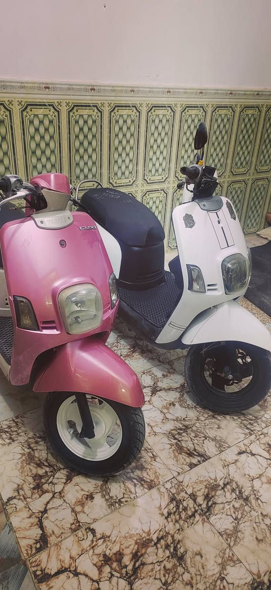 السلام عليكم دراجات نضاف جاهزات فول نضافه ٤٩بلاد
ماكس بوليسي ننوزل ٦٥٠
ماكس بوليسي ٦٥٠
العنوان تضحيه شارع العياده
***********
