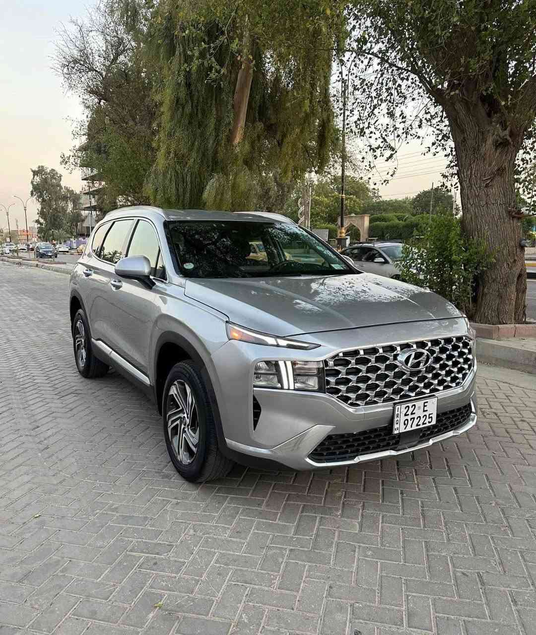 سلام عليكم سنتافيا ٢٠٢٣ وارد امريكي كلين حادث دعاميه بدون ايرباك ماشيه 50 سياره نص فول رقم اربيل الجديد سياره جاهزه مكاني بصره ملاحضه البنيد اجه من امريكا بيه كلير بدون ضرر سعر ٢١٠ وبيه مجال لل اتصال ***********صور الحادث بلمنشور
